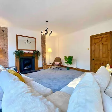 Vintage Apartment In King'S Cross London Exterior photo
