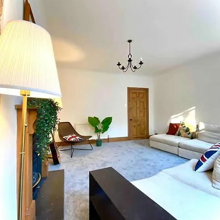 Vintage Apartment In King'S Cross London Exterior photo